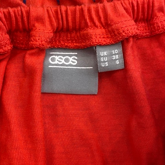 ASOS Dress - Picture 4 of 4